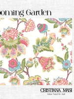 Blooming Garden