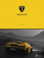 LAMBORGHINI 3