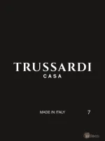 TRUSSARDI CASA 7