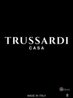 TRUSSARDI CASA 8