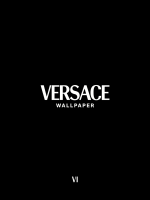 Versace VI Duvar Kağıdı