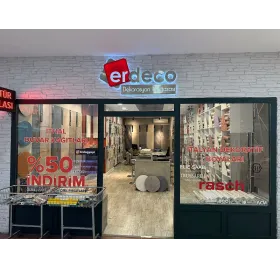 İthalduvarkagit.com | Erdeco Dekorasyon Mağazası İthalduvarkagit.com | Erdeco Dekorasyon Mağazası
