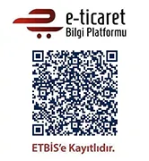 ithalduvarkagit.com ETBİS kayıt doğrulama QR kodu