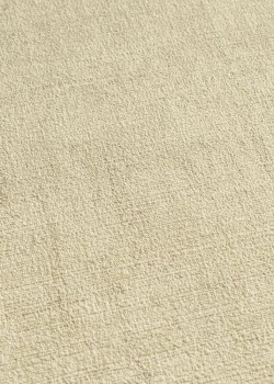 Cuba 79044-9 Düz Bej Hasır Keten Dokulu Vlies Duvar Kağıdı, 5.