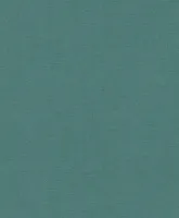 Cuba 79166-1 Düz Koyu Yeşil / Koyu Su Yeşili Keten Dokulu Vlies Duvar Kağıdı, 5.33m²