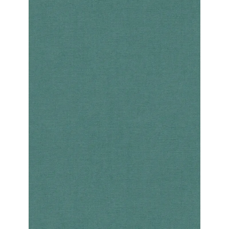 AS Creation Cuba 79166-1 Koyu Yeşil Keten Dokulu Duvar Kağıdı Koyu yeşil tonlarında ince kumaş ve keten dokulu düz AS Creation Cuba 79166-1 vlies duvar kağıdı