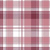 Blooming Garden 8389 Bordo Ekose Duvar Kağıdı Bordo, pembe ve beyaz renklerde klasik ekose desenli Blooming Garden 8389 duvar kağıdı
