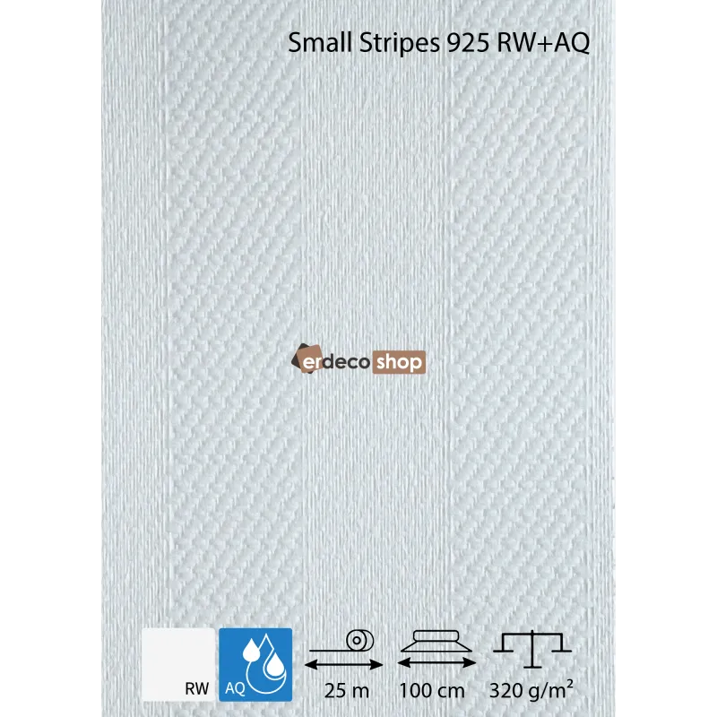 Small Stripes 925 RW AQ Seritli Capraz Yapiskanlı Cam Tekstili – SYSTEXX SYSTEXX Small Stripes 925 RW AQ seritli capraz orgu ham yapiskanlı cam tekstili 320 g/m2