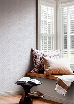 Marburg Papis Loveday Fashion Icon 35809 Geometrik Duvar Kağıdı