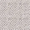 Marburg Papis Loveday 35812 Damask Duvar Kağıdı Greige ve gül kurusu lila tonlarında balık pulu damask desenli podyum esintili lüks duvar kağıdı