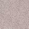 Gül kurusu ve bakır tonlarında ışıltılı pul dokulu geometrik damask desenli podyum esintili lüks duvar kağıdı