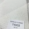 Novelio T1003 Cam Tekstili 50m² – Boyaya Hazır Duvar Kaplama Novelio T1003 düz dokuma cam tekstili 50m² rulo duvar kaplama