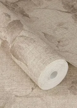 Rasch Atelier Tissé 612912 Botanik Çiçek Dalları Beyaz Kırık Beyaz Duvar Kağıdı, 5.33m² Rasch Atelier Tissé 612912 Botanik Çiçek Dalları Beyaz Kırık Beyaz Duvar Kağıdı, 5.33m²