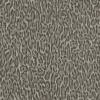 Rasch Atelier Tissé 613261 Gri Leopar Desenli Duvar Kağıdı Gri ve füme tonlarında keten dokulu leopar desenli Rasch Atelier Tisse 613261 duvar kağıdı