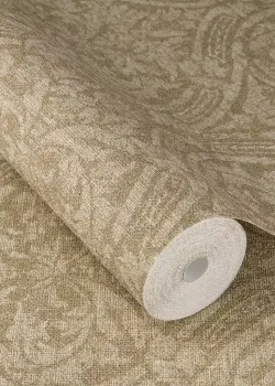 Rasch Atelier Tissé 613339 Botanik Yaprak Kahve Krem Duvar Kağıdı, 5.33m² Rasch Atelier Tissé 613339 Botanik Yaprak Kahve Krem Duvar Kağıdı, 5.33m²