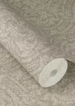 Rasch Atelier Tissé 613360 Botanik Yaprak Vizon Bej Duvar Kağıdı, 5.33m² Rasch Atelier Tissé 613360 Botanik Yaprak Vizon Bej Duvar Kağıdı, 5.33m²