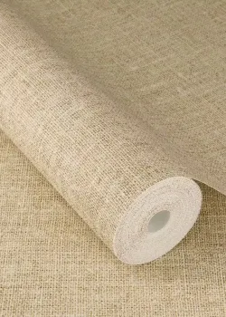 Rasch Atelier Tissé 613858 Keten Dokulu Düz Mavi Lacivert Duvar Kağıdı, 5.33m² Rasch Atelier Tissé 613858 Keten Dokulu Düz Mavi Lacivert Duvar Kağıdı, 5.33m²
