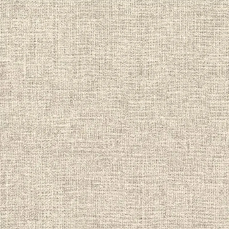 Rasch Atelier Tissé 613933 Açık Bej Keten Dokulu Duvar Kağıdı Açık bej tonlarında keten dokulu Rasch Atelier Tisse 613933 duvar kağıdı