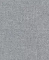 Rasch Atelier Tissé 613971 Keten Dokulu Düz Bej Vizon Duvar Kağıdı, 5.33m²