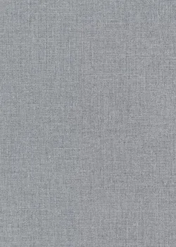 Atelier Tissé 613971 Keten Dokulu Düz Bej Vizon Duvar Kağıdı, 5.33m²
