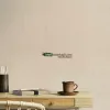 Rasch Golden Hour 941159 Bej Geometrik Duvar Kağıdı Soft bej ve krem tonlarında kendinden şık hasır dokulu büyük geometrik desenli modern salon duvar kağıdı