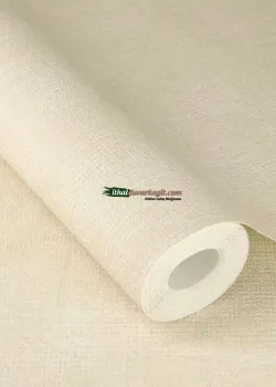 Rasch Golden Hour 941425 Düz Desenli Duvar Kağıdı 10.6 m²