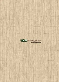 Rasch Golden Hour 941562 Hasır Desenli Duvar Kağıdı 10.6 m²