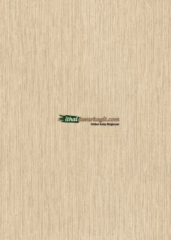 Rasch Golden Hour 941746 Çizgili Desenli Duvar Kağıdı 10.6 m²