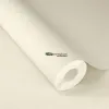 Rasch Golden Hour 983609 Krem Düz Dokulu Duvar Kağıdı Krem ve kemik tonlarında kendinden hafif şık hasır tekstürlü düz desenli modern salon duvar kağıdı