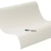 Beltesto 479423 mat krem beyaz renkli kendinden minimalist ince sıva dokulu düz rulo ithal elyaf duvar kağıdı