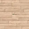 Beltesto 822540 Bej Ahşap Görünümlü Duvar Kağıdı Beltesto 822540 mat ahşap panel kalas eskitme tahta görünümlü düz şık bej rengi rulo ithal elyaf duvar kağıdı