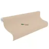Country Living 971439 Vizon Kahve Duvar Kağıdı Country Living 971439 mat vizon kahve sütlü çikolata rengi kendinden minimalist düz ince keten kumaş tekstürlü kalın m2 rulo ithal duvar kağıdı