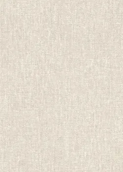 Rasch In Bloom 412222 Kırçıllı Dokumalı Krem Bej Düz Duvar Kağıdı, 5.33m²