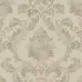 Rasch In Bloom 412628 Klasik Damask Desenli Vizon Bej Duvar Kağıdı, 5.33m²