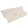 Unitex 990294 Soft Vizon Bej Dokulu Duvar Kağıdı Unitex 990294 mat soft vizon bej renkli dikey ince keten kumaş dokulu ithal elyaf rulo duvar kağıdı