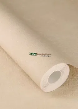 Unitex 990379 İnce Keten Dokulu Koyu Karamel Bej Duvar Kağıdı 10.6 m² Unitex 990379 İnce Keten Dokulu Koyu Karamel Bej Duvar Kağıdı 10.6 m²