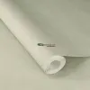 Unitex 990386 Adaçayı Yeşili Dokulu Duvar Kağıdı Unitex 990386 mat adaçayı yeşili renkli dikey ince keten kumaş dokulu ithal elyaf rulo duvar kağıdı