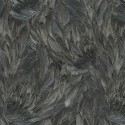 Roberto Cavalli No.9 RC21001 Kuş Tüyü Desenli Duvar Kağıdı