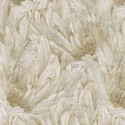 Roberto Cavalli No.9 RC21002 Kuş Tüyü Desenli Duvar Kağıdı