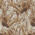 Roberto Cavalli No.9 RC21009 Kuş Tüyü Desenli Duvar Kağıdı