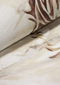Roberto Cavalli No.9 RC21011 Kaplan / Zebra Desenli Duvar Kağıdı Roberto Cavalli No.9 RC21011 Kaplan / Zebra Desenli Duvar Kağıdı