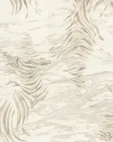 Roberto Cavalli No.9 RC21012 Kaplan / Zebra Desenli Duvar Kağıdı