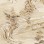 Roberto Cavalli No.9 RC21014 Kaplan / Zebra Desenli Duvar Kağıdı