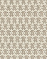 Roberto Cavalli No.9 RC21035 Logolu Duvar Kağıdı