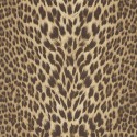 Roberto Cavalli No.9 RC21041 Leopar Desenli Duvar Kağıdı