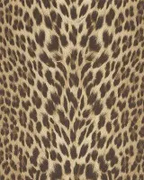 Roberto Cavalli No.9 RC21041 Leopar Desenli Duvar Kağıdı