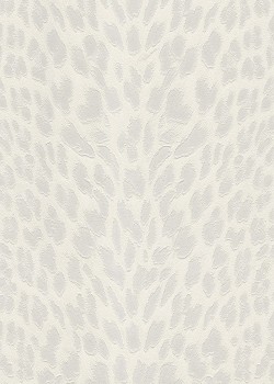 Roberto Cavalli No.9 RC21042 Leopar Desenli Duvar Kağıdı