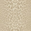 Roberto Cavalli No.9 RC21043 Leopar Desenli Duvar Kağıdı
