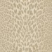 Roberto Cavalli No.9 RC21043 Leopar Desenli Duvar Kağıdı
