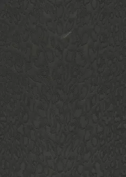 Roberto Cavalli No.9 RC21044 Leopar Desenli Duvar Kağıdı